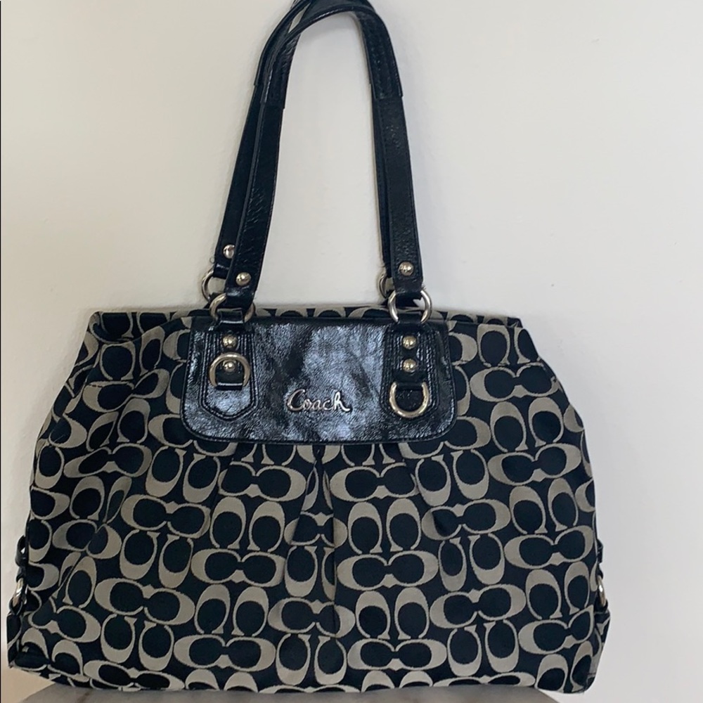 Coach handbag